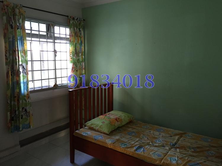 Blk 601 Senja Road (Bukit Panjang), HDB 4 Rooms #108883462